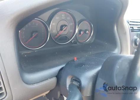 2005 Honda Civic Lx z USA, uszkodzony, nr VIN 1HGEM22545L073152